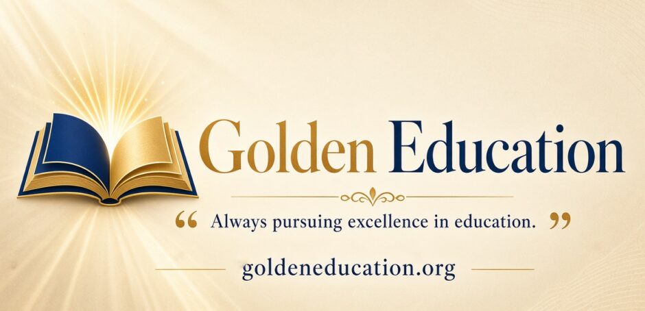 Golden Education